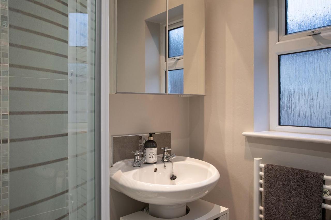 Refurbished Home, 8 Mins To Cc 벨파스트 외부 사진